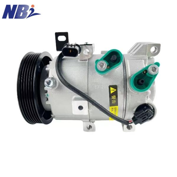 Quality A/C Compressor 977014V001 977014V000 For Hyundai Air Conditioning AC Compressor wholesale
