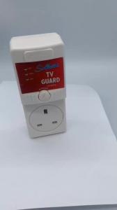 China AVS 5A power surge protector tv guard on sale