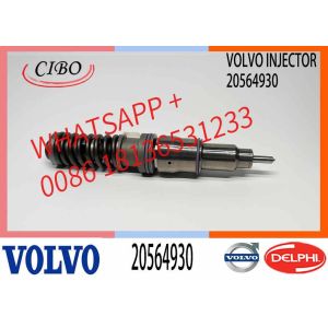 3801618 3803638 fuel injector 20584345 20564930 common rail injector engine