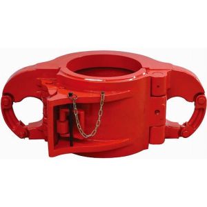 SLX100 Side Door Elevator Drilling 350 tons For Handling Drill Pipe