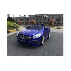 Customizable 12V Battery-Powered Children's Remote Control Toy Car 110*64*48cm Outlet