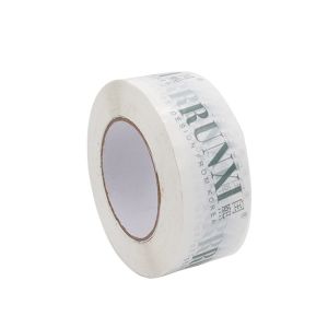 Customized Printed Tape Precise Application with Easy Tear and Cut Feature