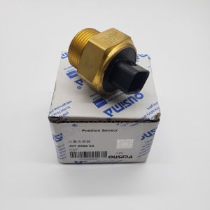 487 5859 02 Position Sensor For Excavator Spare Parts