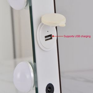 Discover the Secret to Flawless Makeup with Hollywood Mirror