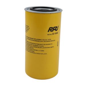 OD19596 FF4036 Perkins Engine Oil Filter Auto OE42873 2006TWG2