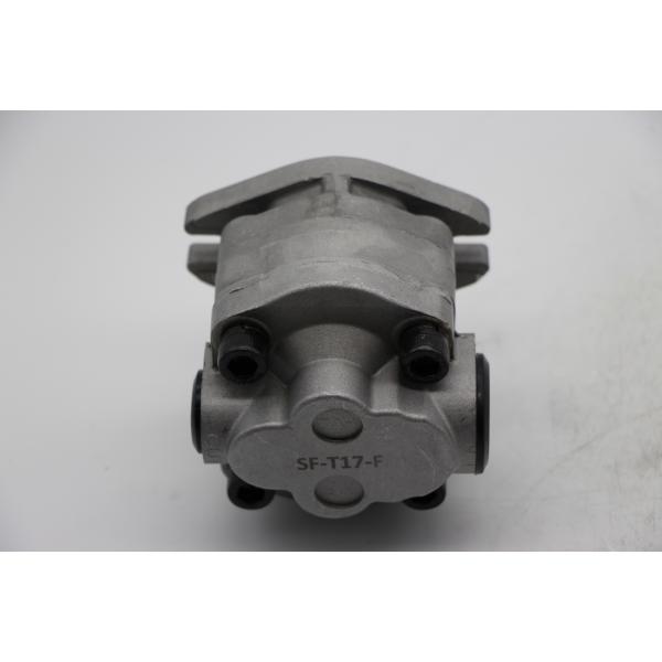 Quality Hot sale good quality SPK10/10 gear pump pilot pump charge pump for CAT E200B excavator part wholesale