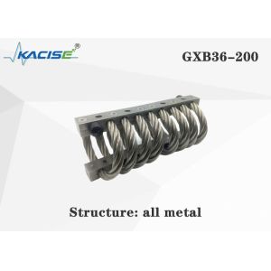 GXB36-200 Anti-shock Helical Wire Rope Isolator with Energy Absorption and