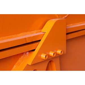 PC200 SK200 ZX200 Sliding Excavator Extension Arm With Warranty