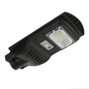 COB 15000lm IP67 90W 120W 180W Solar LED Street Light