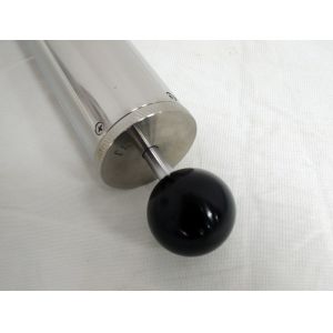 OD50mm L211mm Electronic Testing Equipment SKYLINE Spring Impact Hammer