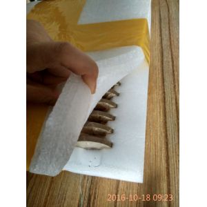 Cheap Piezoelectric Ceramic Cylinders Piezo Ceramic Element In Mechanical Vibration Equipment for sale