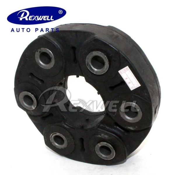 Car Propshaft Drive Shaft Flex Disc For BMW F30 F35 26117610061