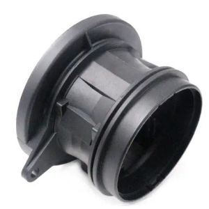 288 Watts Rated Power Air Flow Meter Sensor OE 2710940248 for Mercedes-Benz W203