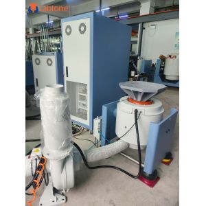 Versatile Vibration Testing Machine Supporting Multiple International Standards