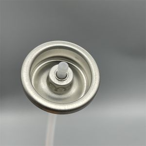 Aerosol Air Freshener Valve for Home and Commercial Air Freshener Systems | Leak