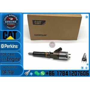 c6.6 injector 10R-7672 2645A718 10R-7673 10R-7676 2645A734 10R-7674 10R-7668 10R
