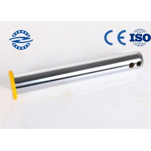 China Excavator Parts Bucket Pins and Bushings for Engineering and Construction Machinery on sale
