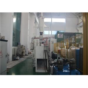 China Quick Injection Molding Equipment 8000kN MG-800 Thixomolding Aluminum on sale