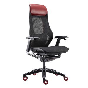 Racing Style Adjustable Reclining Computer Desk Chair Mesh Gaming Chairs