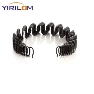 High Quality Rolling Zig Zag Upholstery Spring Anti-Rust Sinuous Springs