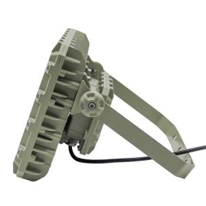 150w 200W Explosion Proof LED Flood Light 5000k Refinery Gas Station Plant