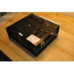 Yaskawa CACR-HR01BAB12Y5 Servo Drive Dynamic range 35 DB