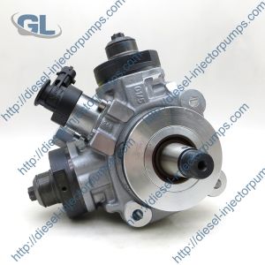 Genuine Diesel Fuel Injection Pump 0445020609 5302736000 5302736 For Cummins