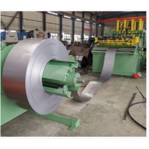 3.4kW Radiator Fin Machine For Making Condenser Intercooler Oil Cooler