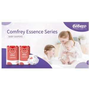 Natural Baby Diapers soft and comfortable all size disposable baby diaper pants