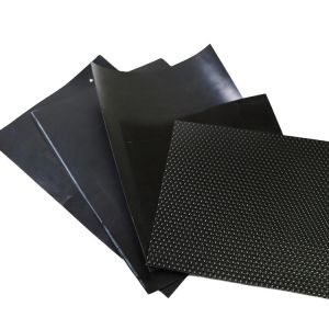 High Density Polyethylene EVA Geomembrane for Modern Design 0.5mm 1mm 2mm