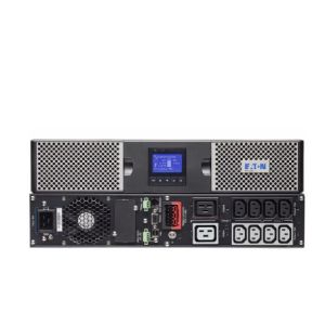 Eaton UPS POWER SUPPLY 9PX Lithium-ion  dx20k cnxl3 online ups RT 2U UPS with built-in Lithium battery power supply system