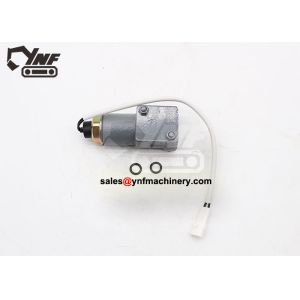 Cheap CC150 CC150-3 CC150-3A Excavator Solenoid Valve Main Pump Valve Parts 426014-03 for sale