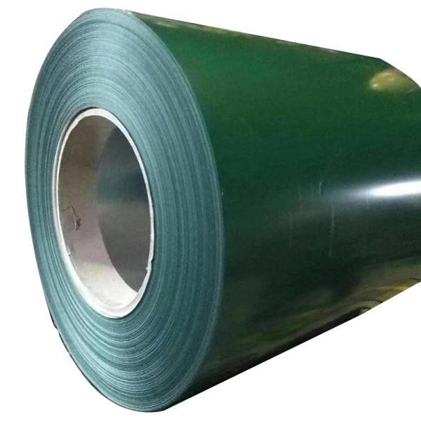 Quality Cold Rolled Prepainted Galvanized Steel Coils 0.2-4.0mm wholesale