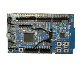 Cheap Customizable High Precision Smart Robotics PCBA With Mutilayers and Full Turnkey Service for sale