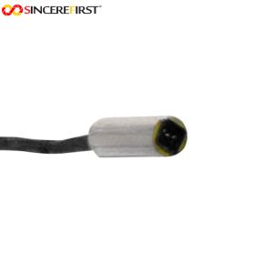 Diameter 1.6mm Industrial Endoscope Camera 400*400 USB Interface