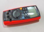 Electronic Testing Equipment Digital Multimeter with AC+DC Measurement Function
