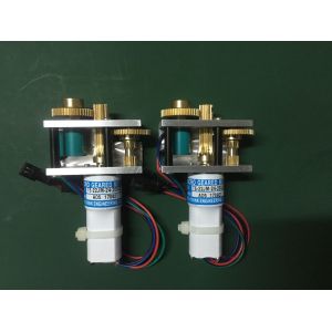 TE-22FH-24-200 Ink Key Assembly Completely Units For Sakurai Oliver Printer