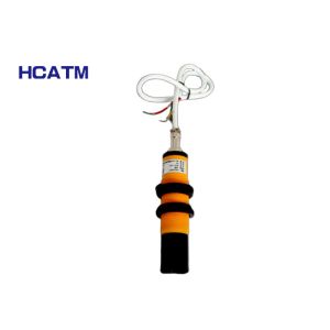 Anti Corrosion IP65 RS485 20mA 2m Liquid Level Transmitter