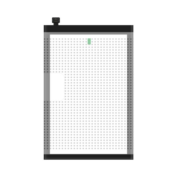 High Capacity 6000mAh Li-ion Polymer Battery BL-58CI for itel P40 P662L Original 100% Authentic