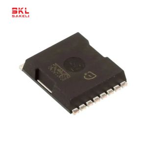 Cheap IPT007N06NATMA1 MOSFET Power Electronics PG-HSOF-8-1 Package Transistor 60V Superior Ther Malresistance for sale