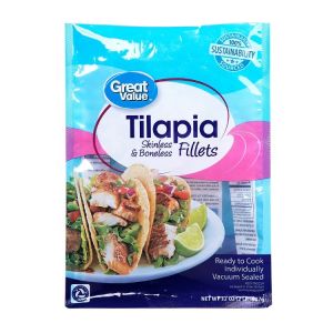 China Custom print 3 side seal pvc logo plastic seafood storage stand up packaging bag with zipper on sale