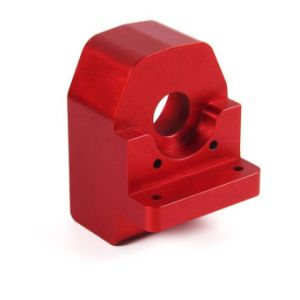 Custom Service High Precision Machined Parts For Automation / Medical Equipment