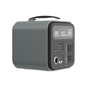 CHN E - Bike Portable Lithium Power Station Fast Charging 98400mAh Engine