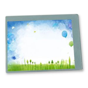 SP10Q010-T 3.8 Inch 320*240 WLED 20 Pins FSTN LCD Monitor Screen