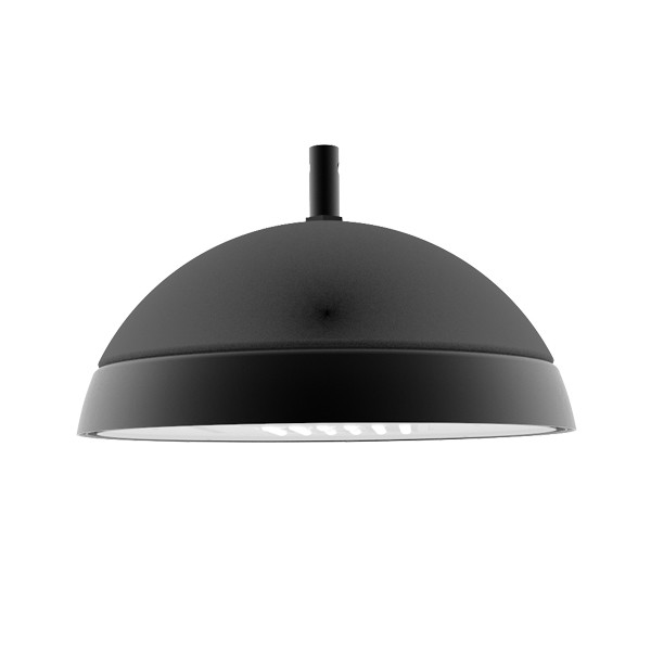 Quality 21000LM 277 Volt Bright ENEC 150W Black Landscape Lights wholesale