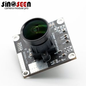 1080P 120FPS WDR Night Vision Camera Module SONY IMX290 Sensor