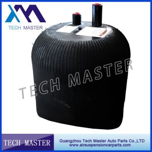 China Brand New Rubber Truck Air Springs Of Air Ride Suspension System For Contitech 4390N2 on sale