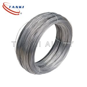 FeCrAl Alloy Wire 1Cr13Al4 Alloy 750 In Household Heating Appliances