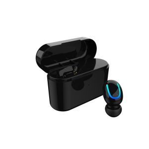 Single True Wireless Headphone Earbuds