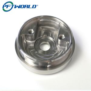 CNC Precision Milling Stainless Steel Processing Machinery Parts